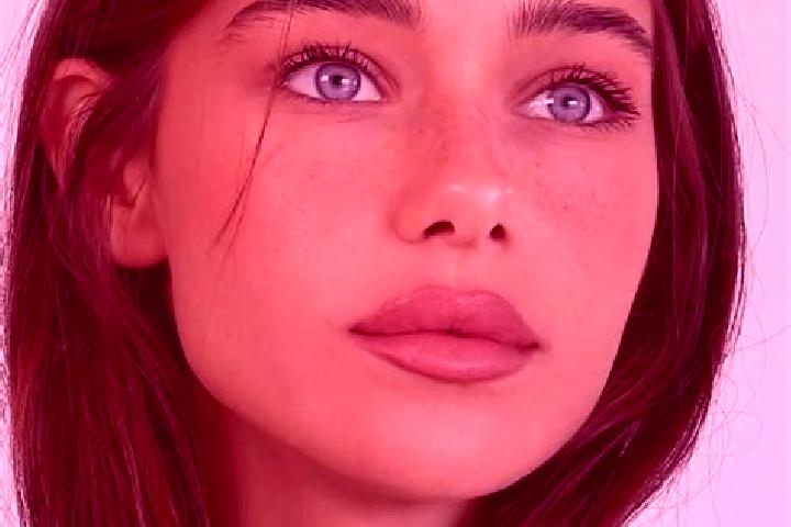 Zoe, 26, a brunette blue-eyed middle eastern companion based in Kurumathur. Offering Overnight, Erotic Massage, Massage, Fetish. Available for incall and out...