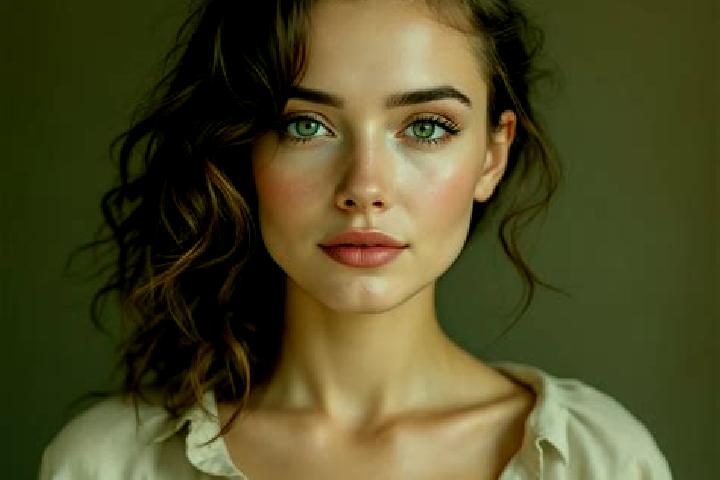Zoe, 26, a chestnut grey-eyed european companion based in Breusivka. Offering Fetish, Dinner Date, Couples, Massage. Available for incall and outcall, overni...