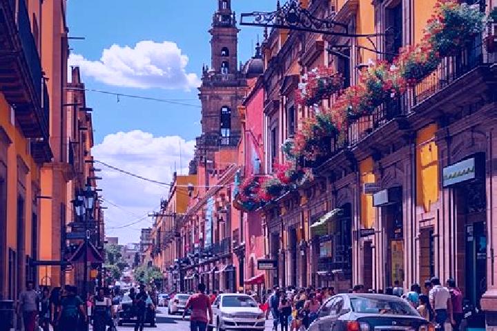 Zoe, 26 — Escort in Alcozacan, Mexico