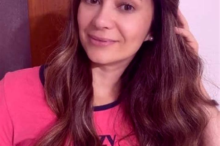 Zoe, 26 — Escort in Ararica, Brazil
