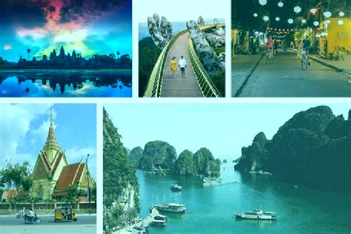 Zoe, 26 — Escort in Ba To, Vietnam