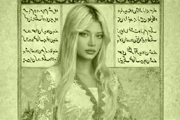 Zoe, 26 — Escort in Bahador Bayk, Iran