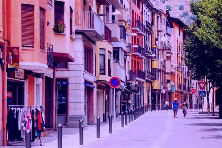 Zoe, 26 — Escort in Bellcaire d Urgell, Spain