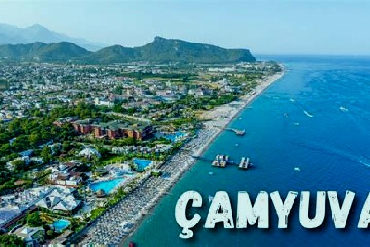 Zoe, 26 — Escort in Camyuva, Turkey