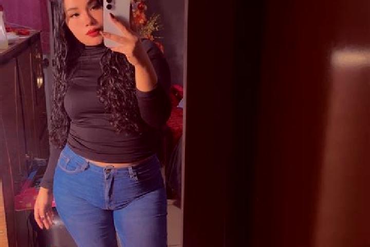 Zoe, 26 — Escort in Canada de Cisneros, Mexico