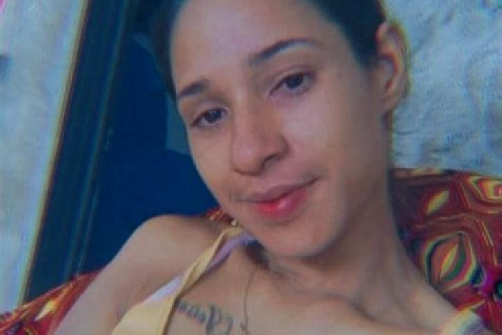 Zoe, 26 — Escort in Carinhanha, Brazil