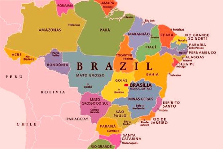 Zoe, 26 — Escort in Ciriaco, Brazil
