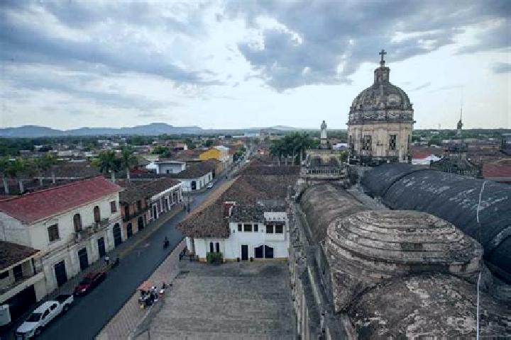 Zoe, 26 — Escort in Ciudad Antigua, Nicaragua