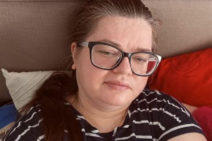 Zoe, 26 — Escort in Ciurea, Romania