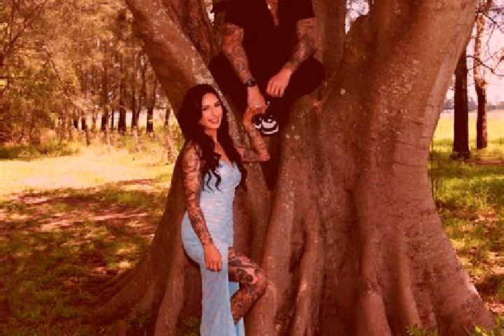 Zoe, 26 — Escort in Coopernook, Australia