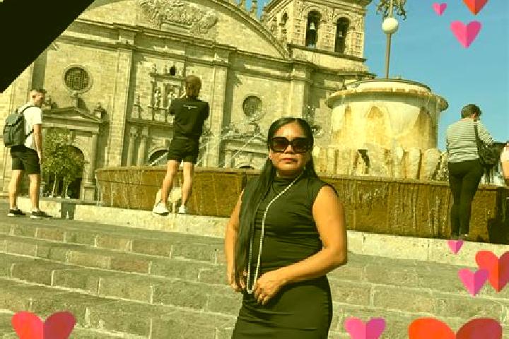 Zoe, 26 — Escort in Coquimatlan, Mexico