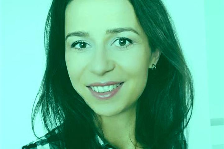 Zoe, 26 — Escort in Dobrzykowice, Poland