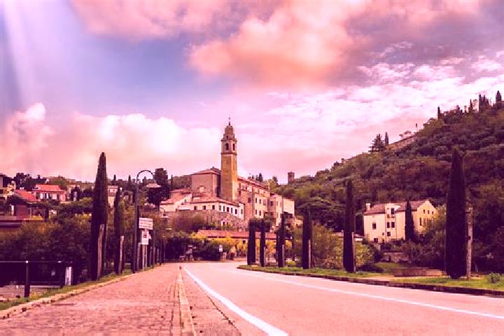 Zoe, 26 — Escort in Fontaniva, Italy