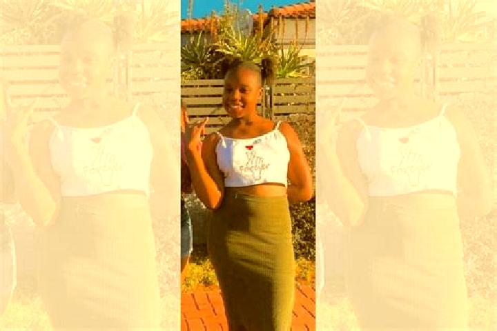Zoe, 26 — Escort in Germiston, South Africa