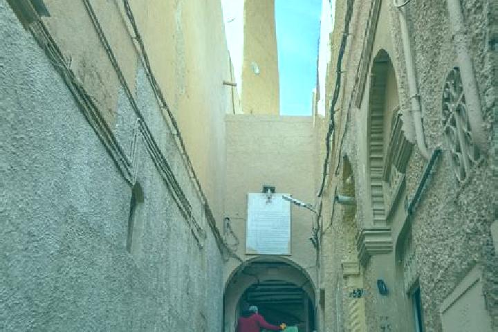 Zoe, 26 — Escort in Ghardaia, Algeria