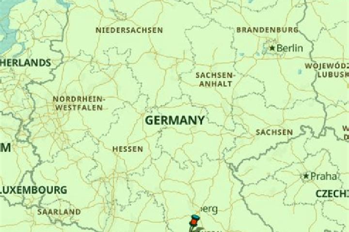 Zoe, 26 — Escort in Huerth, Germany