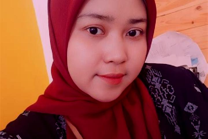 Zoe, 26 — Escort in Kekeri, Indonesia