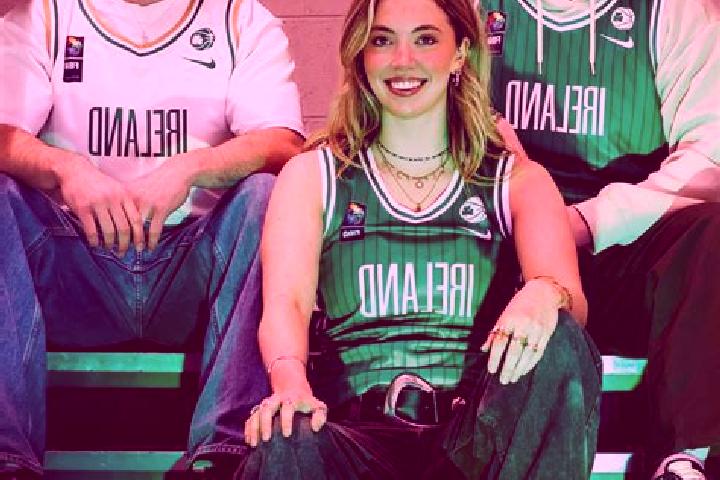 Zoe, 26 — Escort in Kilcullen, Ireland