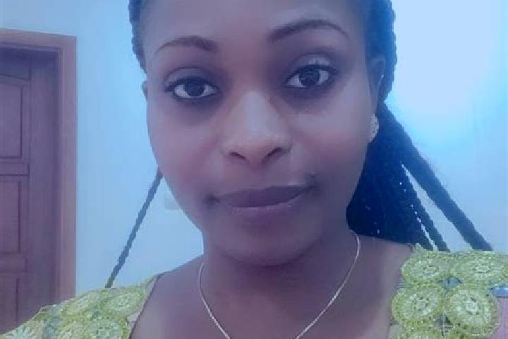 Zoe, 26 — Escort in Koffi Ahoussoukro, Ivory Coast