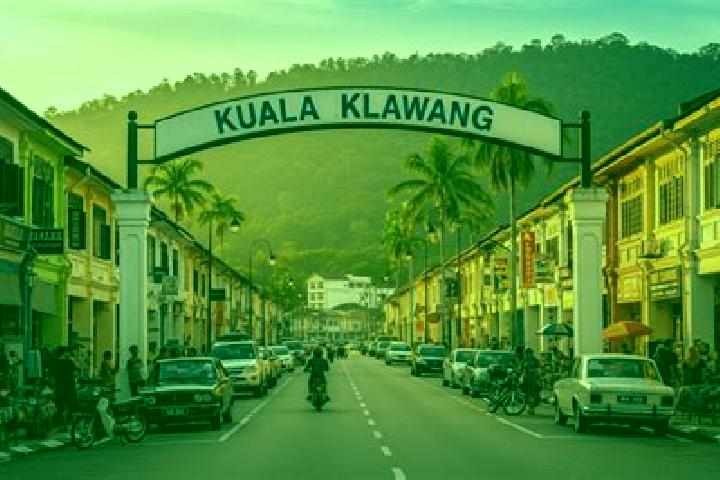 Zoe, 26 — Escort in Kuala Klawang, Malaysia