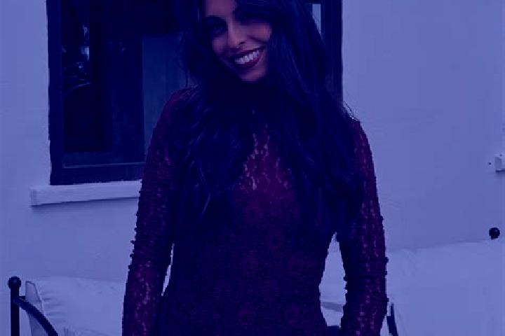 Zoe, 26 — Escort in La Cuesta, Peru