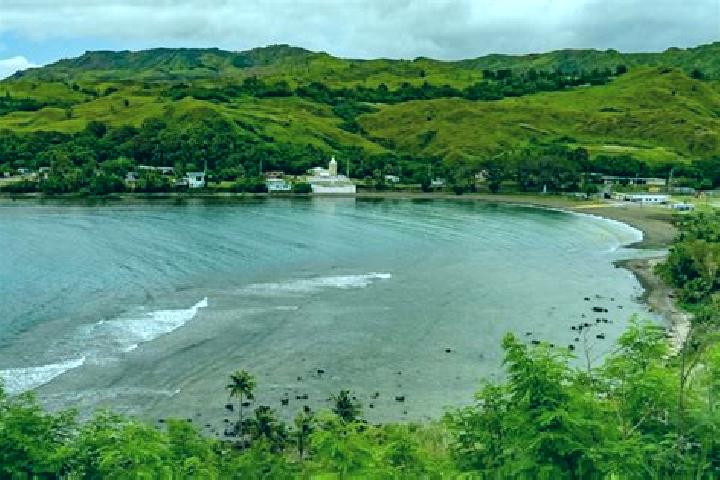 Zoe, 26 — Escort in Mangilao Village, Guam