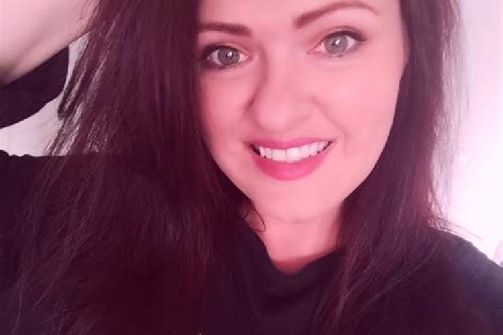 Zoe, 26 — Escort in Mimon, Czech Republic