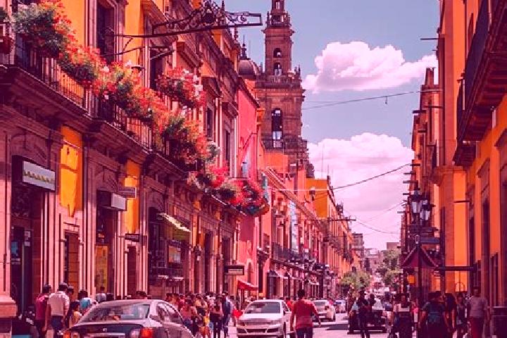 Zoe, 26 — Escort in Otameto, Mexico