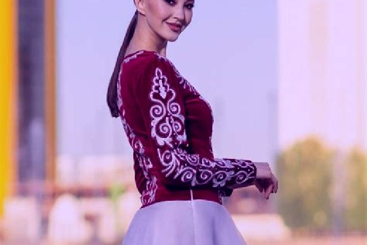 Zoe, 26 — Escort in Pavlodar, Kazakhstan