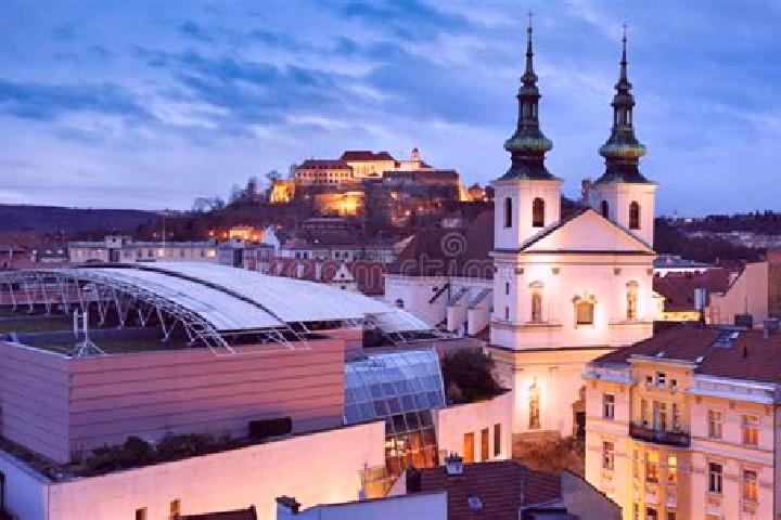 Zoe, 26 — Escort in Petrov, Czech Republic