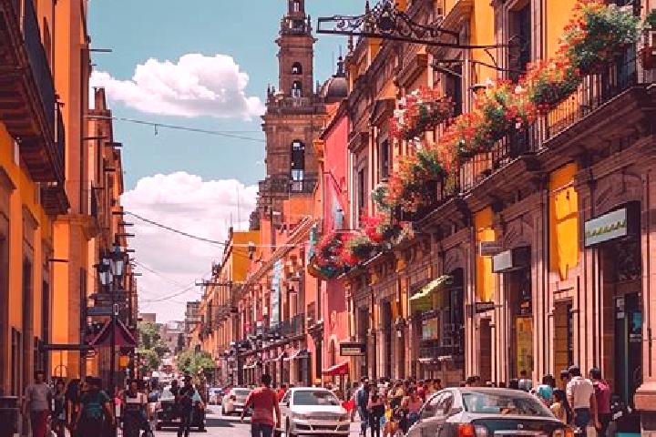 Zoe, 26 — Escort in Quija, Mexico