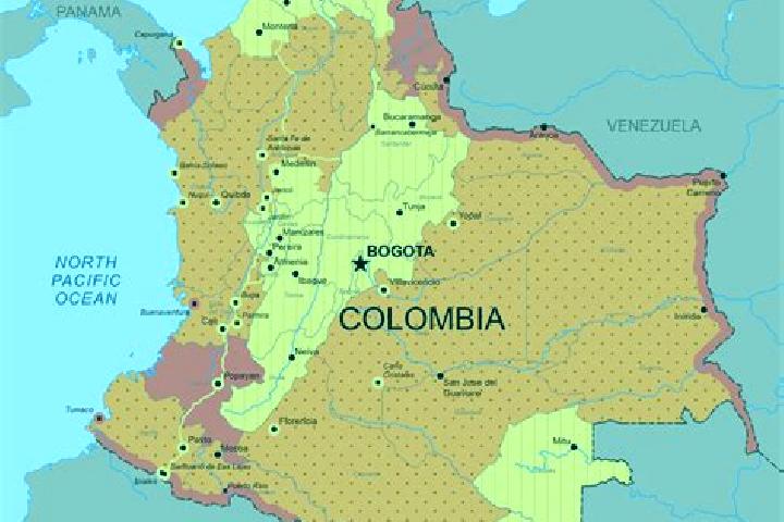 Zoe, 26 — Escort in Sardinata, Colombia
