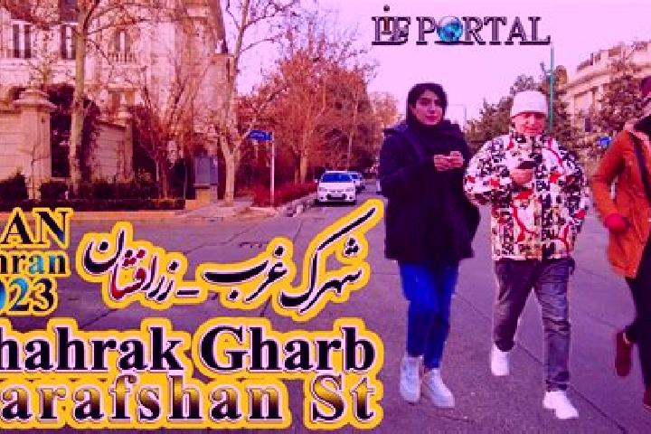 Zoe, 26 — Escort in Shahrak-e Baba Salman, Iran