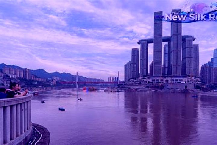 Zoe, 26 — Escort in Shuangquan, China