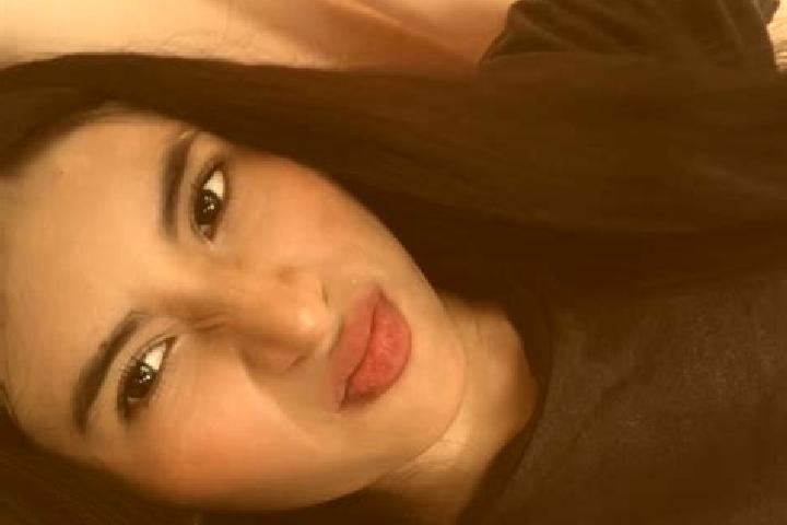 Zoe, 26 — Escort in Soltepec, Mexico