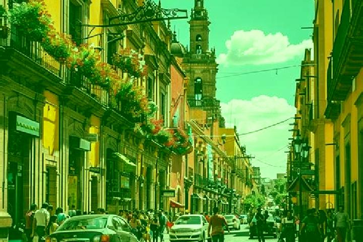Zoe, 26 — Escort in Techachaltitla, Mexico