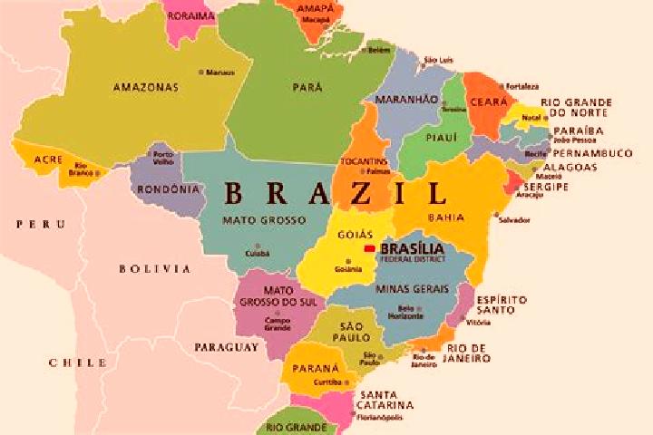 Zoe, 26 — Escort in Tejucuoca, Brazil