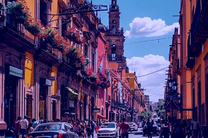Zoe, 26 — Escort in Temozon, Mexico