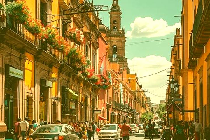 Zoe, 26 — Escort in Tlalcomulco, Mexico