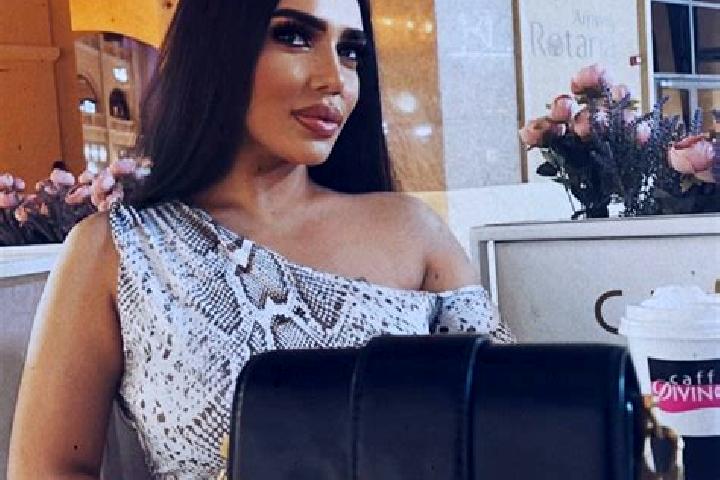 Zoe, 26 — Escort in Turkan, Azerbaijan