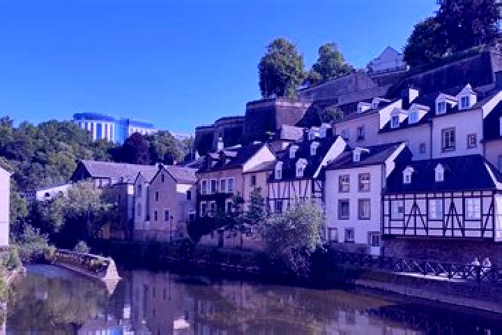 Zoe, 26 — Escort in Vianden, Luxembourg