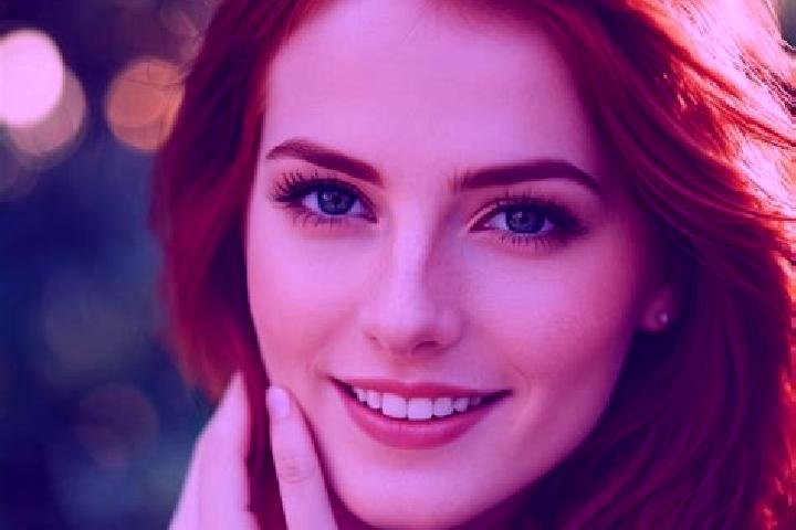 Zoe, 27, a auburn amber-eyed caucasian companion based in Xiezhuang. Offering CIM, Massage, OWO. Available for incall and outcall, overnight bookings available.