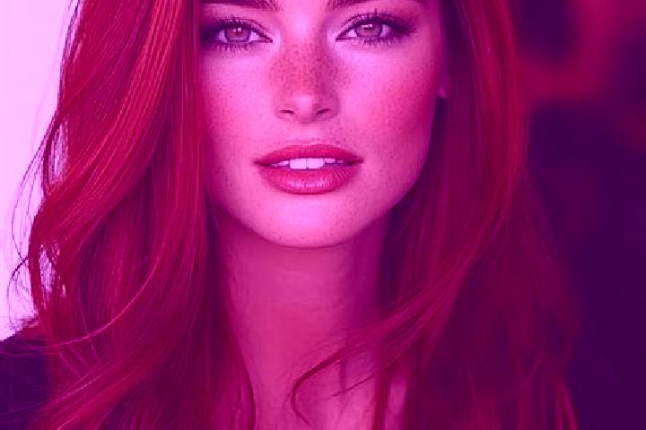 Zoe, 27, a auburn blue-eyed caribbean companion based in Fontannes. Offering Striptease, Domination, A-Level, Duos, CIM. Available for incall and outcall, da...