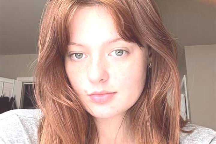 Zoe, 27, a auburn brown-eyed ebony companion based in Ayjan. Offering Duos, Party Girl, CIM, OWO. Available for incall and outcall, overnight bookings availa...