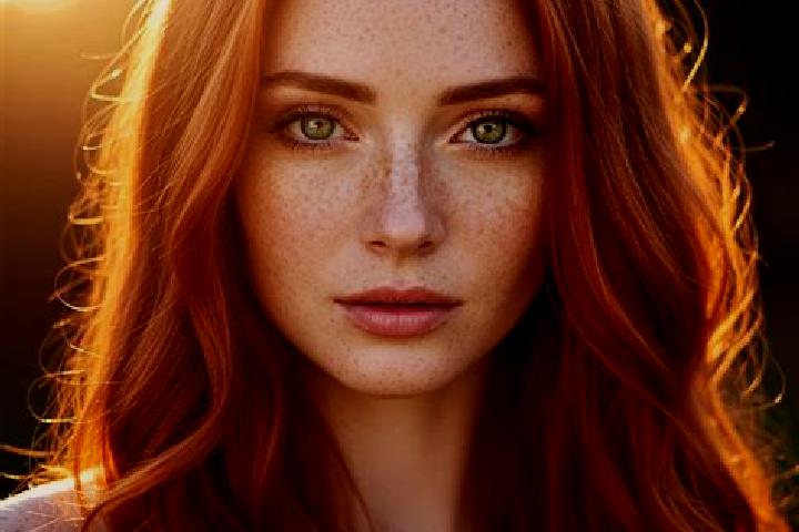 Zoe, 27, a auburn green-eyed european companion based in Puerto Mayor Otano. Offering CIM, OWO, GFE, Fetish. Available for incall and outcall, day and evenin...