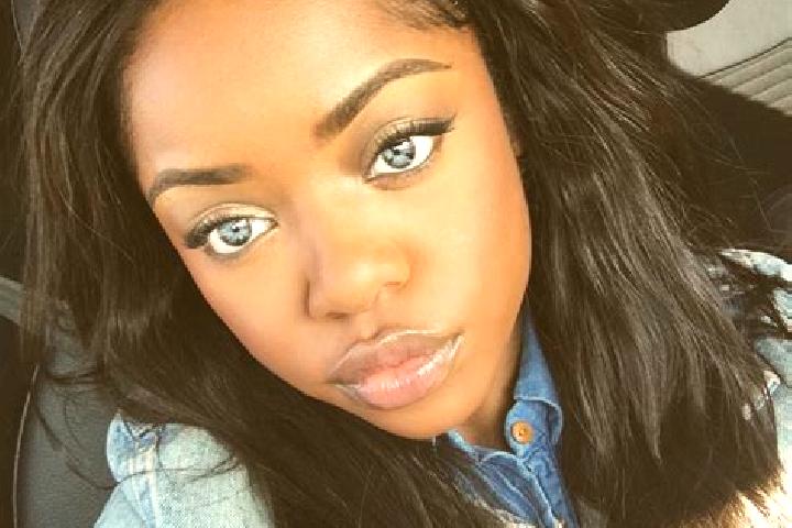 Zoe, 27, a black blue-eyed ebony companion based in Severinia. Offering CIM, Party Girl, Travel Companion. Available for incall and outcall, overnight bookin...