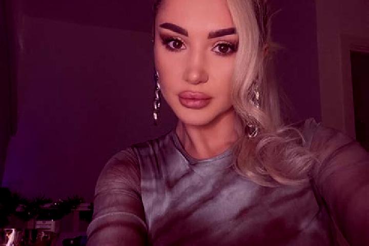 Zoe, 27, a black brown-eyed mediterranean companion based in Vyshchetarasivka. Offering GFE, BDSM, OWO, Girlfriend Experience, Travel Companion. Available fo...