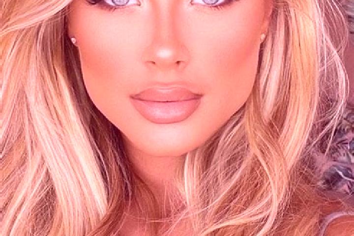 Zoe, 27, a blonde blue-eyed latina companion based in Lakeland Village. Offering Duos, Travel Companion, Prostate Massage, A-Level, Party Girl. Available for...