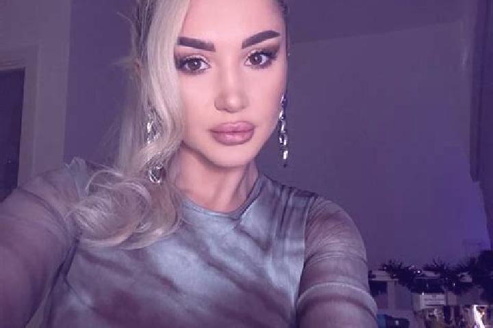 Zoe, 27, a blonde grey-eyed ebony companion based in San Isidro Palotal. Offering GFE, Tantra, Overnight, Prostate Massage. Available for incall and outcall,...
