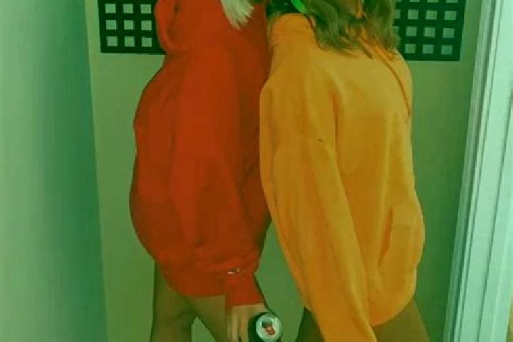 Zoe, 27, a red green-eyed latina companion based in Seaford. Offering Dinner Date, Party Girl, Duos, Roleplay. Available for incall and outcall, day and even...